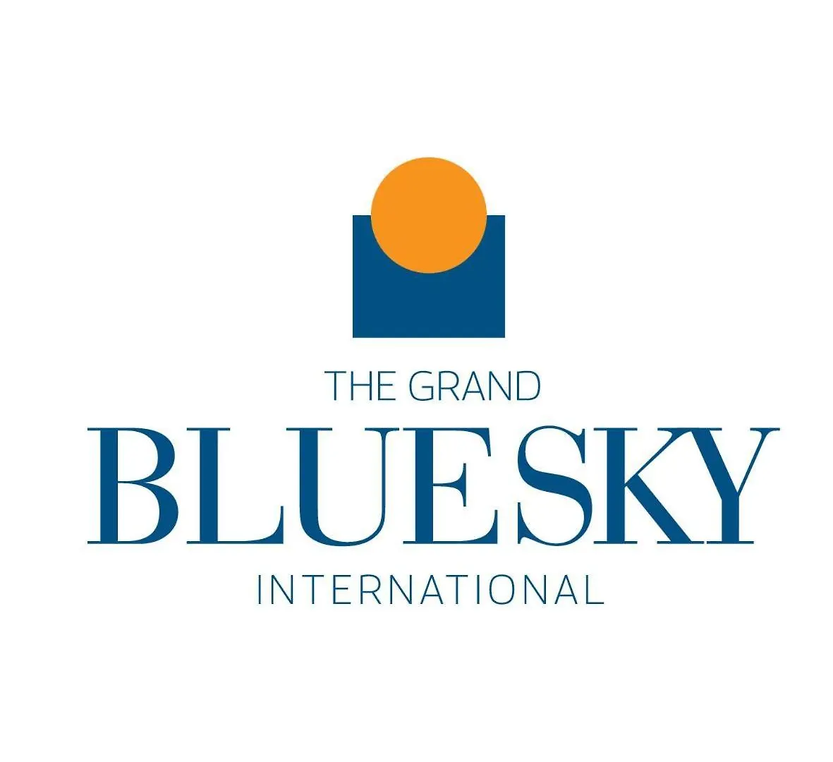 Hotel The Grand Blue Sky International à Kusadası Station touristique