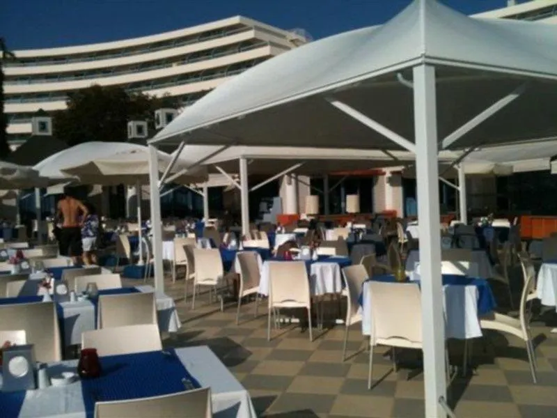 Hotel The Grand Blue Sky International à Kusadası 4*,