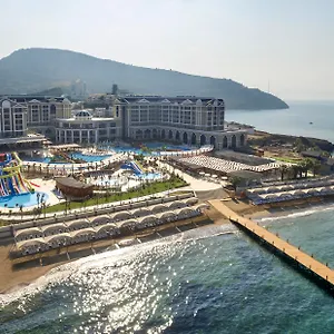 Sunis Efes Royal Palace & Ozdere
