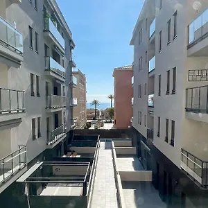 Apartment Playa Y Confort En Segur de Calafell