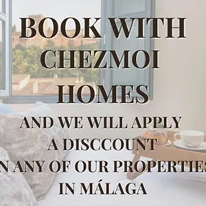 Apartment Chezmoihomes Loft Cathedral Granada