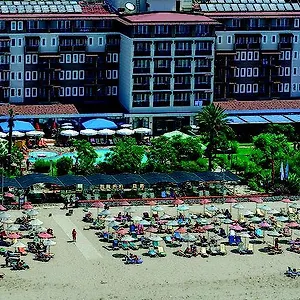 Club Cactus Paradise **** Гумульдур