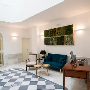 Apartment La Del Mercado Cadiz
