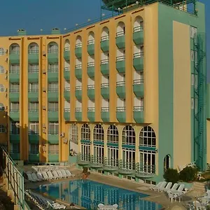 Albora *** Кушадасы