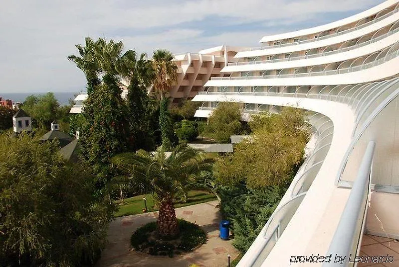 The Grand Blue Sky International Hotel Kusadası Resort