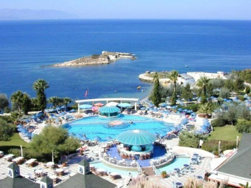 The Grand Blue Sky International Hotel Kusadası