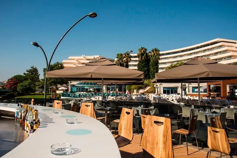 The Grand Blue Sky International Hotel Kusadası 4*,  Turquia