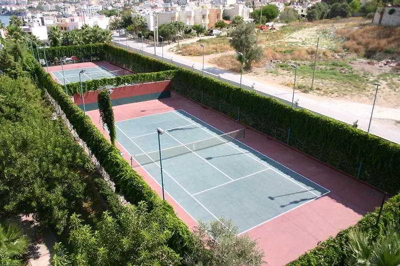 Resort The Grand Blue Sky International Hotel Kusadası