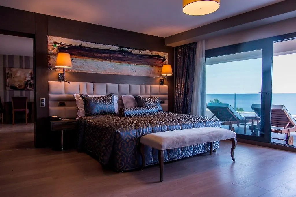 The Grand Blue Sky International Hotel Kusadası
